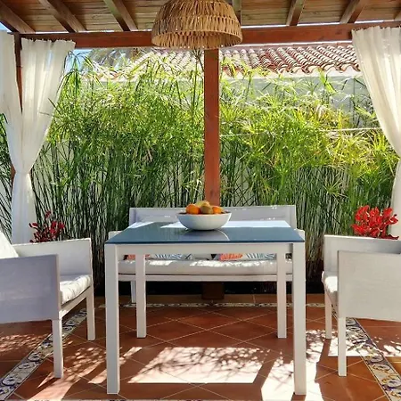 Porches D40 By Pride * Playa del Inglés