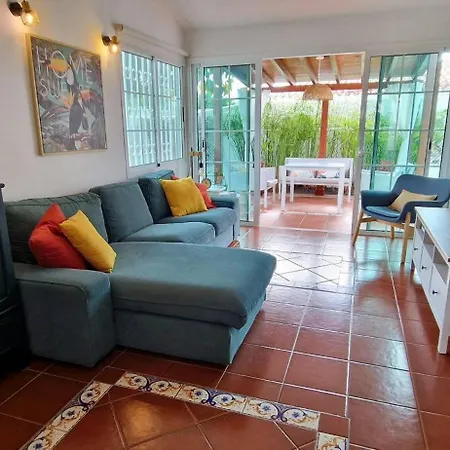 Ferienhaus Porches D40 By Pride *