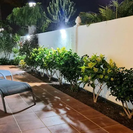 Porches D40 By Pride Ferienhaus Playa del Inglés