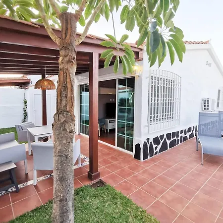 Porches D40 By Pride Ferienhaus *