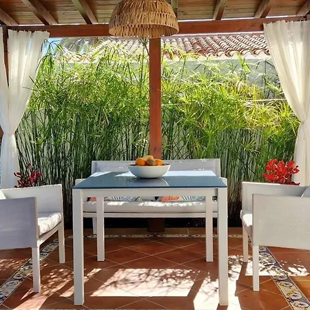 Porches D40 By Pride Ferienhaus *